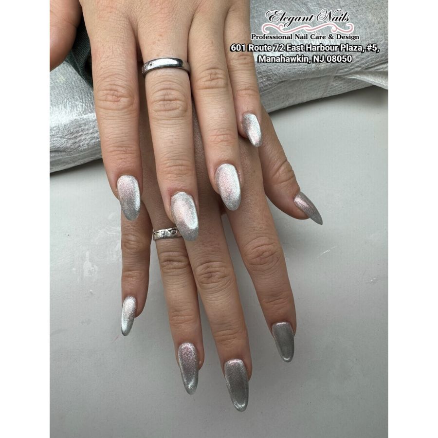 Beautiful Nails Ideas | Elegant Nails
